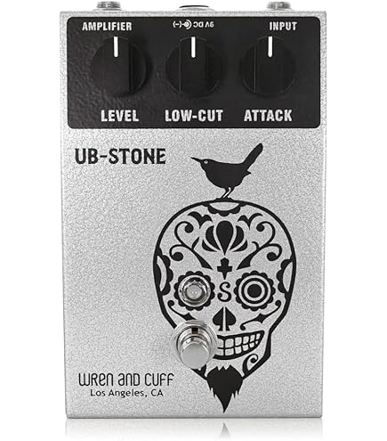 Amazon | Jim Dunlop / SU95 生形真一 Signature WAH ジムダンロップ